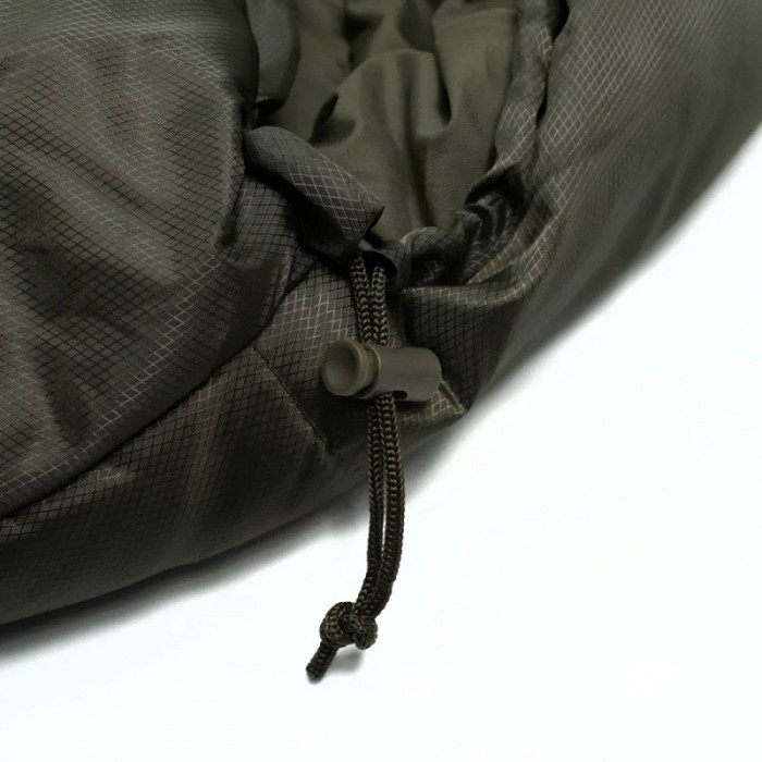 Спальний мішок Tribe Yukon 300 T-loft T-CF-0001-olive 