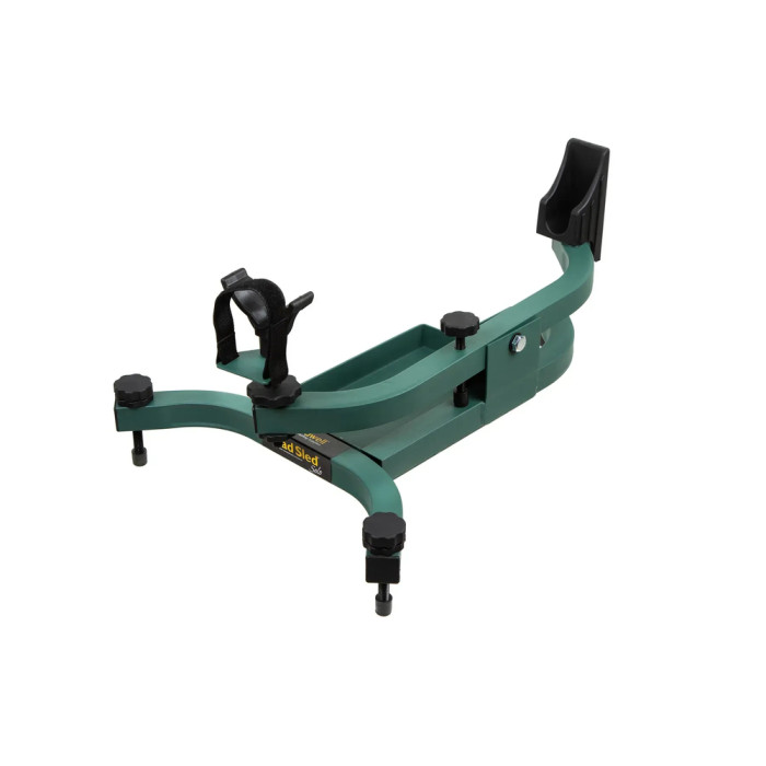 Упор для стрільби CALDWELL LEAD SLED SOLO 