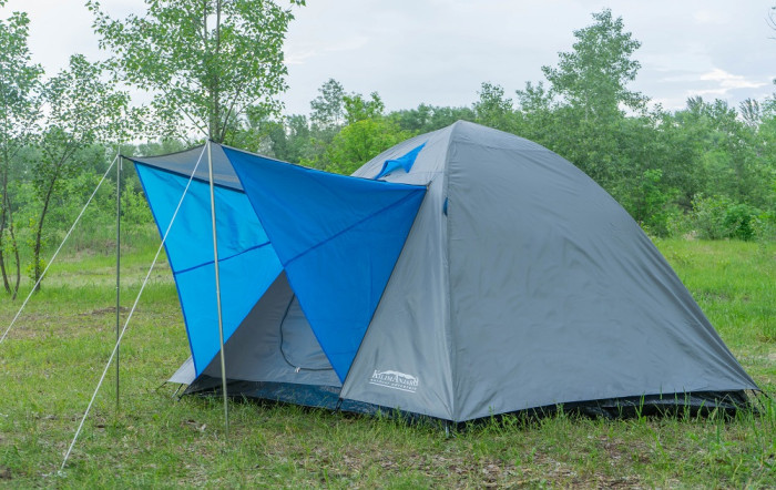 Намет Kilimanjaro 4, SS-06Т-098-3 