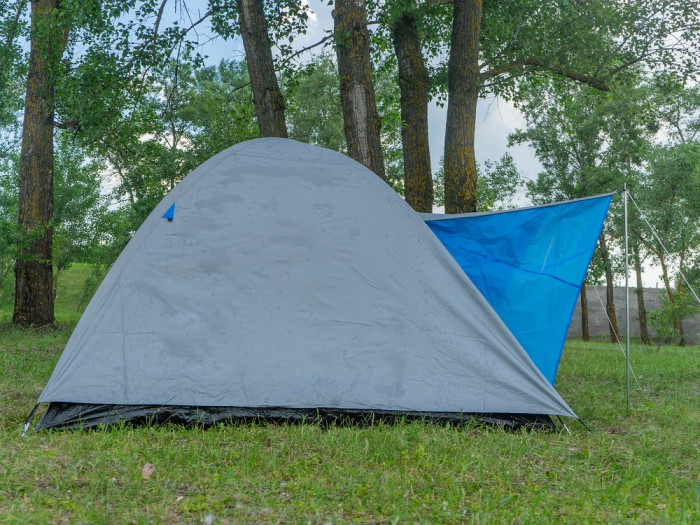 Намет Kilimanjaro 4, SS-06Т-098-3 