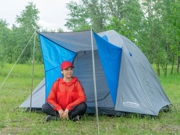 Намет Kilimanjaro 4, SS-06Т-098-3 