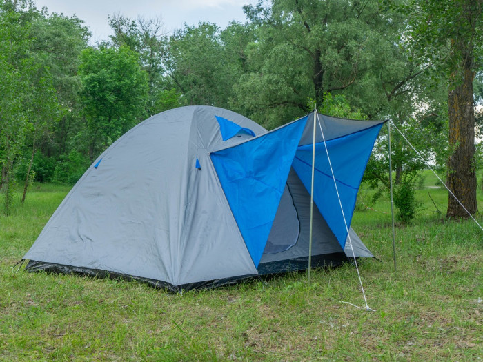 Намет Kilimanjaro 4, SS-06Т-098-3 
