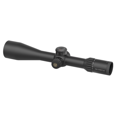 Приціл оптичний Vector Optics Continental  5-30x56 (34mm) illum. FFP Tactical