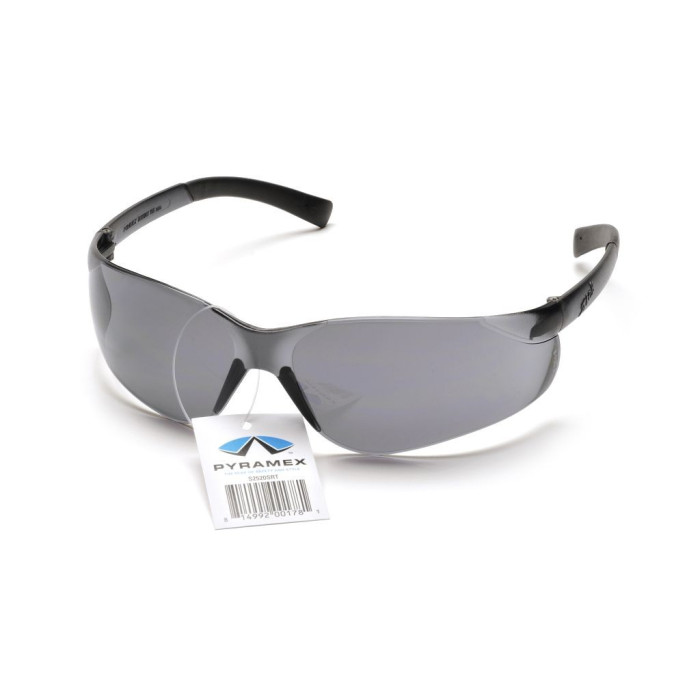 Окуляри Pyramex Mini-Ztek gray 