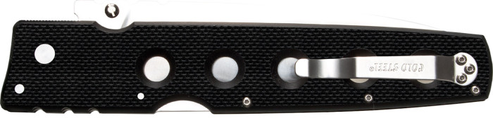 Ніж складаний Cold Steel Hold Out I Serrated Edge 