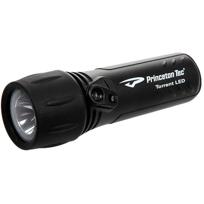 Ліхтар Princeton Tec Torrent Led, 500 Lumens black 