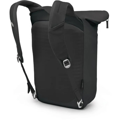 Рюкзак Osprey Arcane Tote Pack black - O/S - чорний