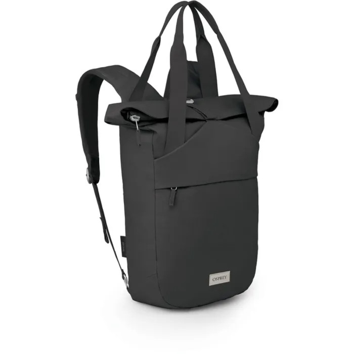 Рюкзак Osprey Arcane Tote Pack black - O/S - чорний 