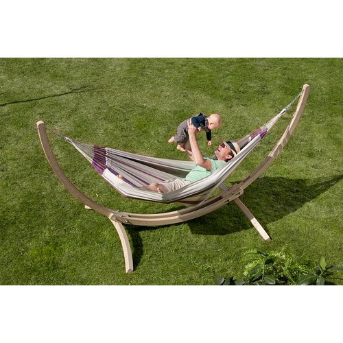 Каркас для гамака La Siesta Canoa CNS12-1 scandinavian spruse 