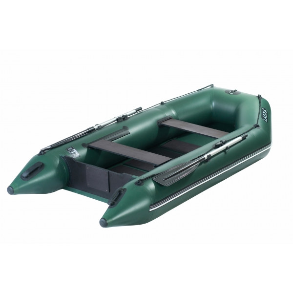 Човен тура ЛТ-290МЕ 