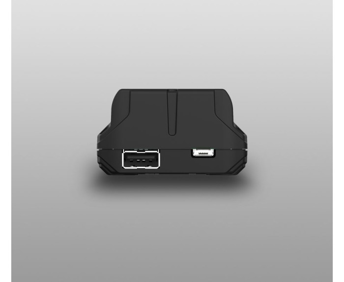 Зарядний пристрій Armytek Handy C2 ve Powerbank 