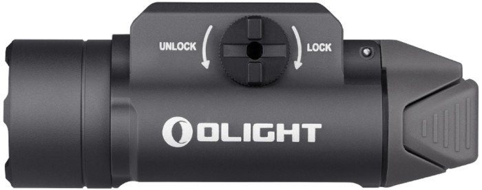 Ліхтар Olight PL-3 Valkyrie, gunmetal grey 