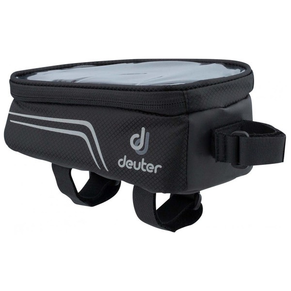 Сумка Deuter велосипедна Energy Bag II чорна (3291220 7000) 