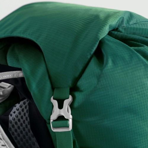 Рюкзак Osprey Aura AG 50 Rainforest Green, розмір WM 