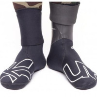 Шкарпетки Sargan для дайвінгу мрія Снігуроньки NMS9 9mm black, L
