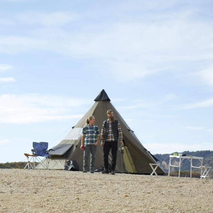 Намет Grand Canyon Black Falls 8 Capulet Olive (330039) 