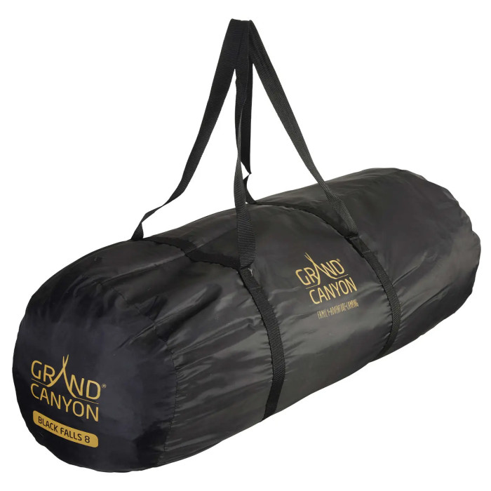 Намет Grand Canyon Black Falls 8 Capulet Olive (330039) 