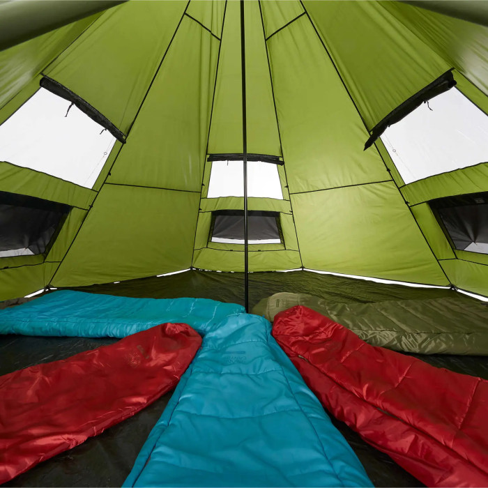 Намет Grand Canyon Black Falls 8 Capulet Olive (330039) 