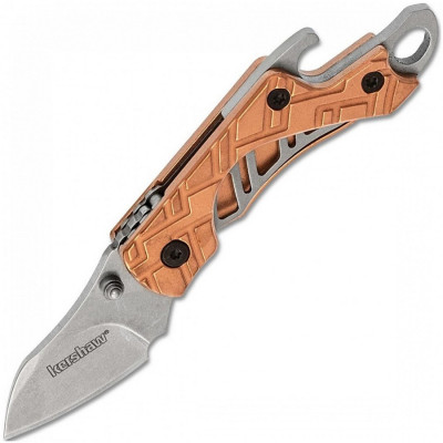 Ніж шлакова мідь Kershaw 1025cu