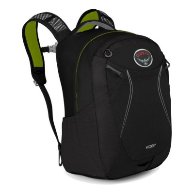 Рюкзак Osprey Koby 20, чорний