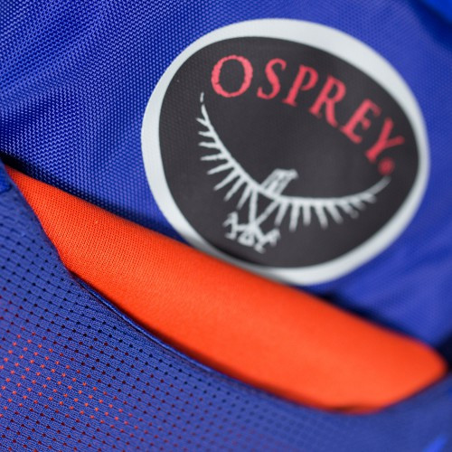 Рюкзак Osprey Koby 20, чорний 