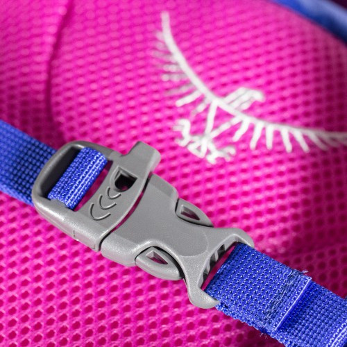 Рюкзак Osprey Koby 20, чорний 