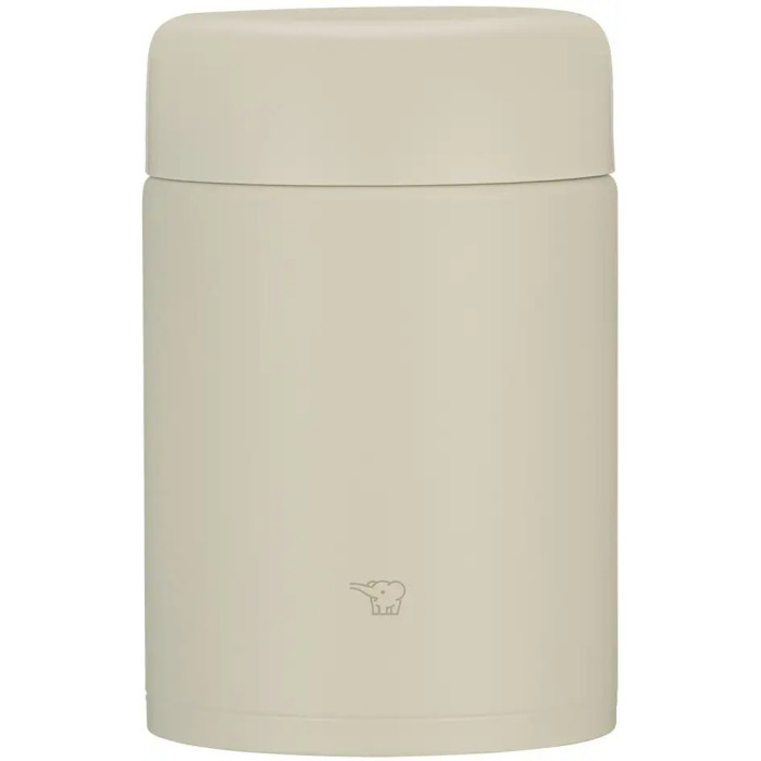 Харчовий термоконтейнер Zojirushi SW-KA40CM 0.4 л Beige 