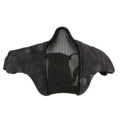 Маска захисна WoSport WST Typhoon