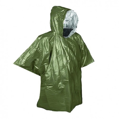 Пончо Travel Extreme TE09061