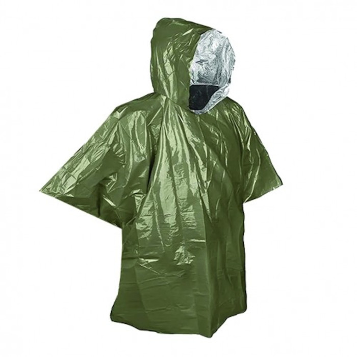 Пончо Travel Extreme TE09061