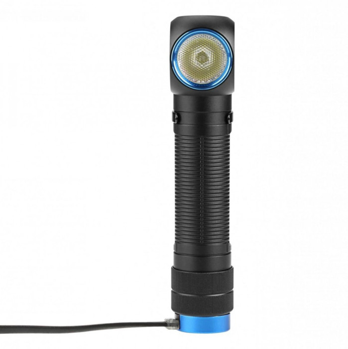 Ліхтар Olight H2R Nova CW 