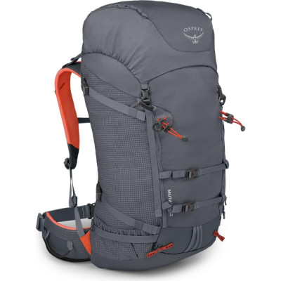 Рюкзак Osprey Mutant 52 л tungsten grey - M/L - сірий