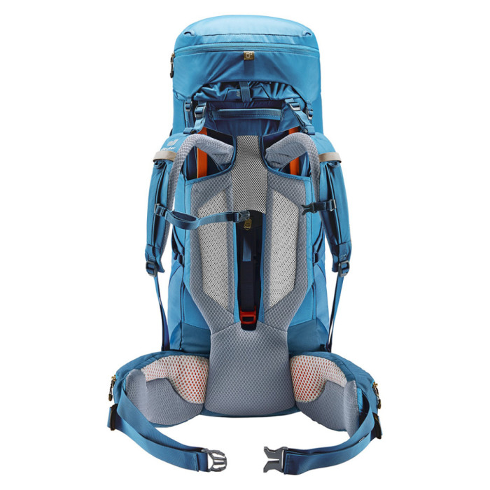 Рюкзак DEUTER Aircontact Core 40+10 колір 1358 