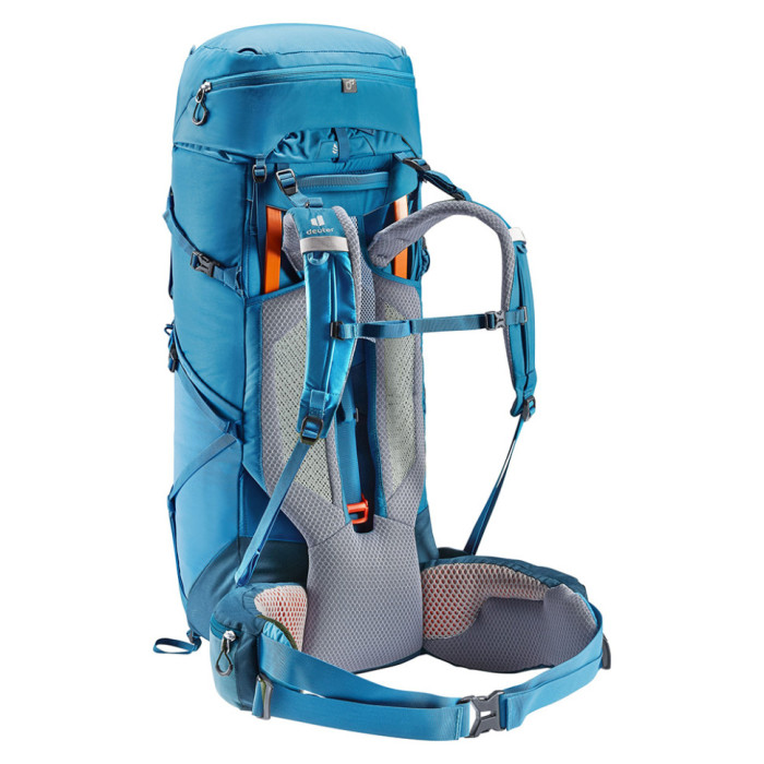 Рюкзак DEUTER Aircontact Core 40+10 колір 1358 