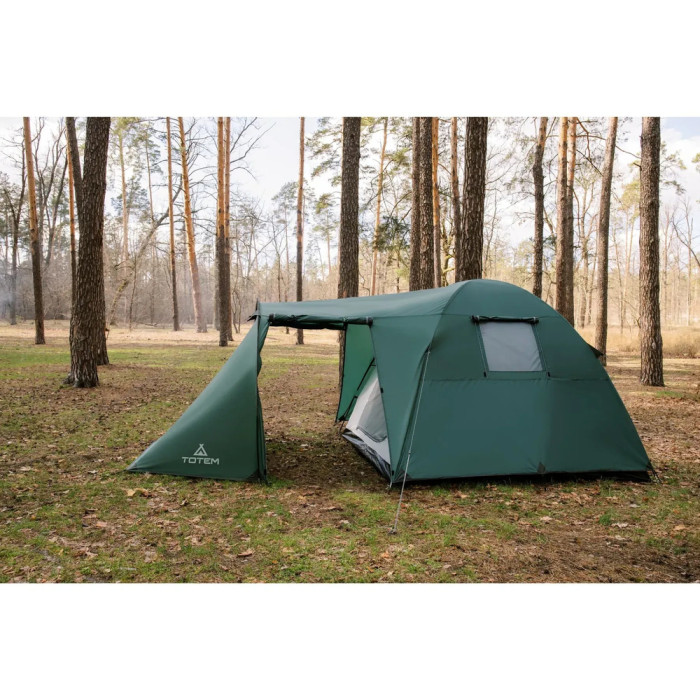 Намет Totem Catawba 4 (v2) UTTT-024 