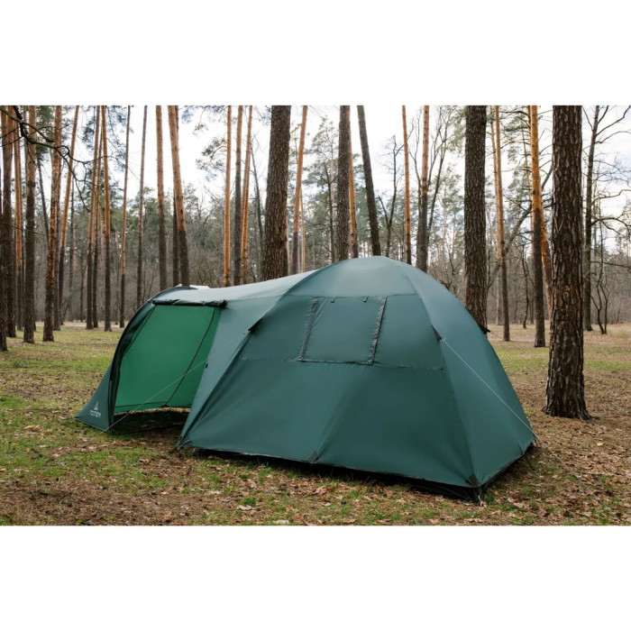 Намет Totem Catawba 4 (v2) UTTT-024 