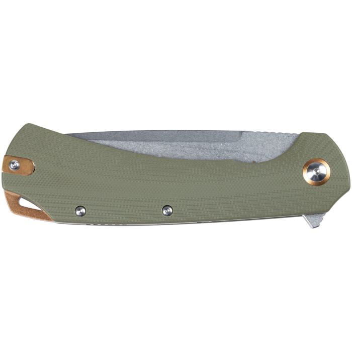 Ніж Skif Frontier SW, D2, G10, olive 