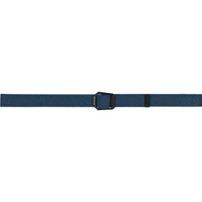 Ремінь Ortovox LOGO KNIT BELT petrol blue - 115 - синій