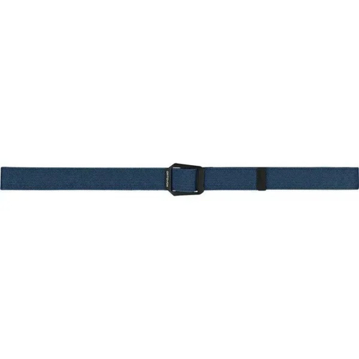 Ремінь Ortovox LOGO KNIT BELT petrol blue - 115 - синій 