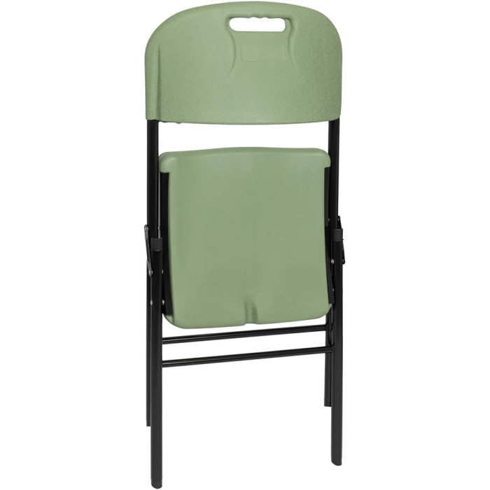 Стілець розкладаний Skif Outdoor Event Olive 