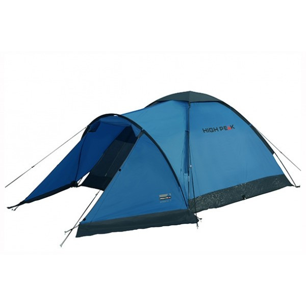 Намет High Peak Ontario 3 Blue 