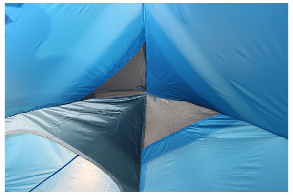 Намет High Peak Ontario 3 Blue 