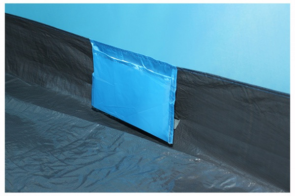 Намет High Peak Ontario 3 Blue 