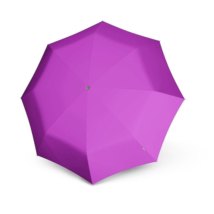 Парасолька 802 Floyd Violet Мех/Складаний/8спиць/D94x27см 