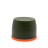 Крышка для термосов TRAMP UTRC-138-141-olive