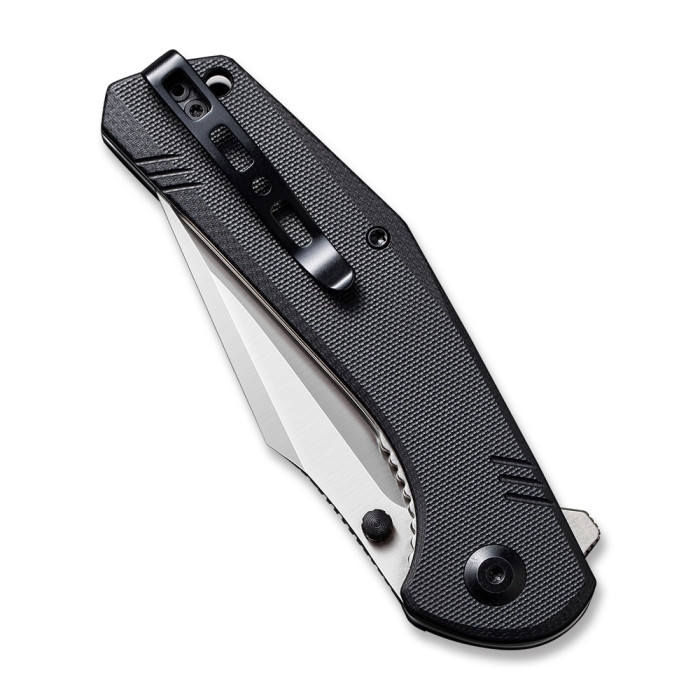 Ніж складаний Sencut Actium SA02B 