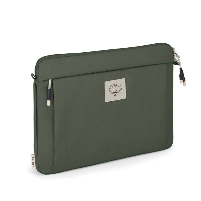 Чохол для ноутбука Osprey Arcane Laptop Sleeve 13-чорний 