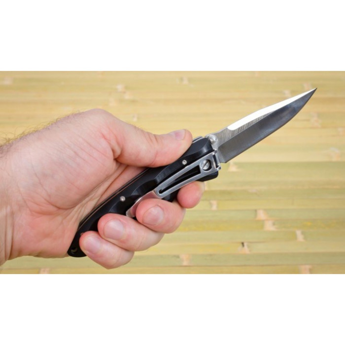 Ніж Mcusta Classic Wave, микарта (MC-0012) 