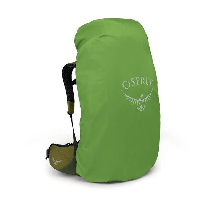 Рюкзак Osprey Atmos AG LT 65 scenic valley/green peppercorn - L/XL - зелений 