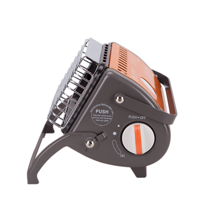 Газовий обігрівач Kovea Cupid Heater KH-1203 